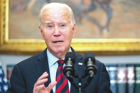 Joe Biden wants to complete his goals on civil rights, taxes, and social services if he’s reelected